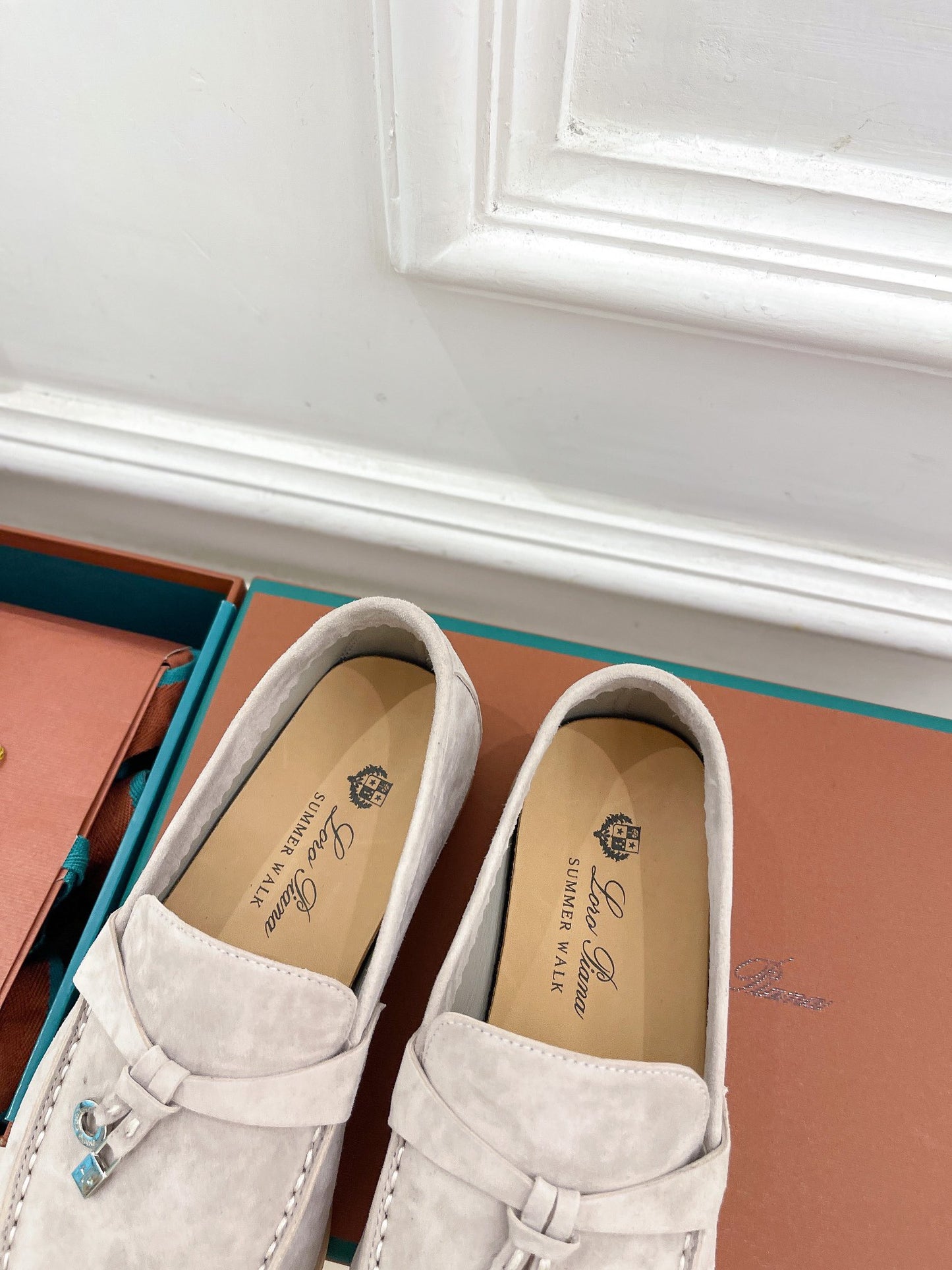 LP Loafers