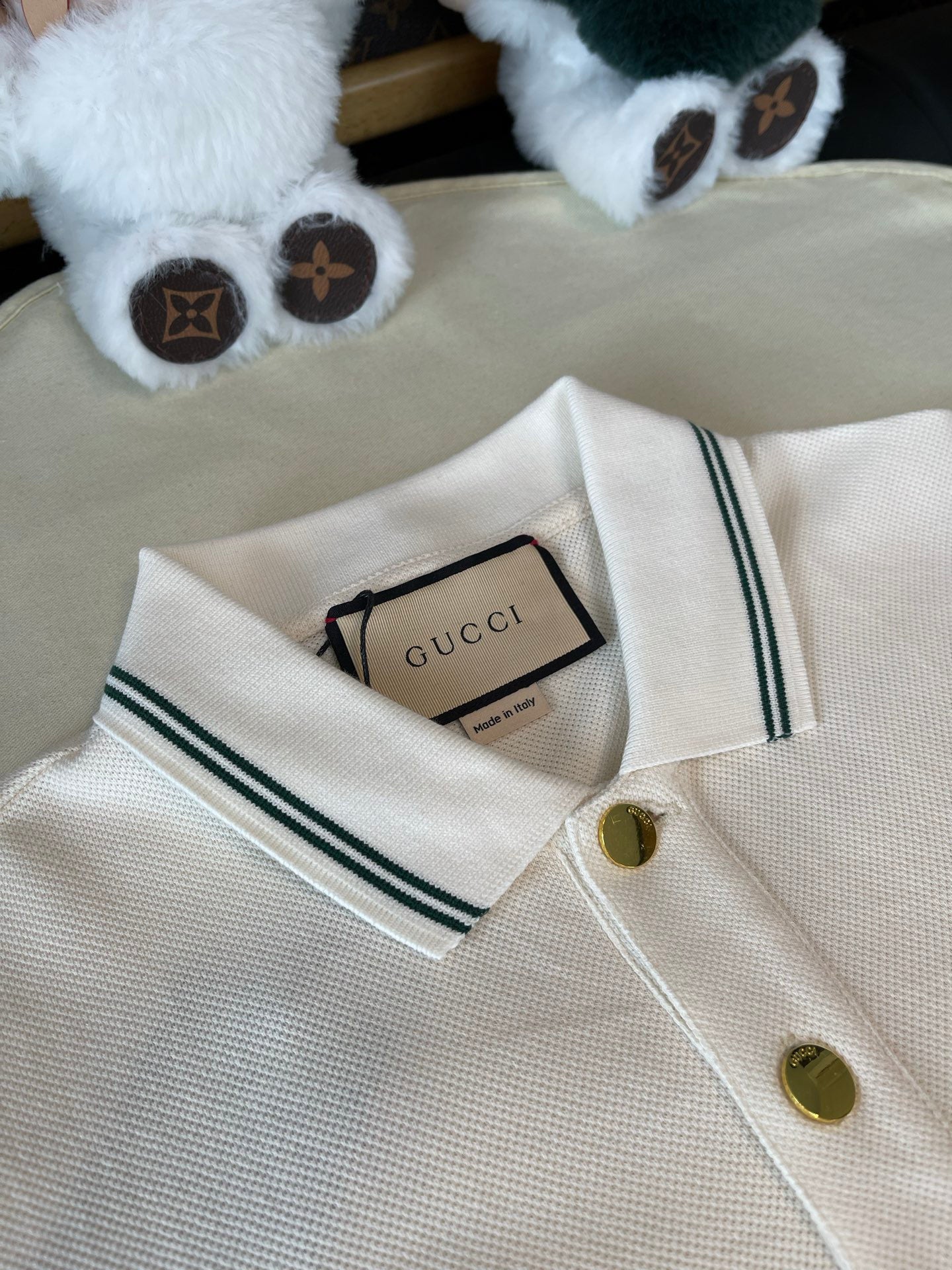 Gucci Polo