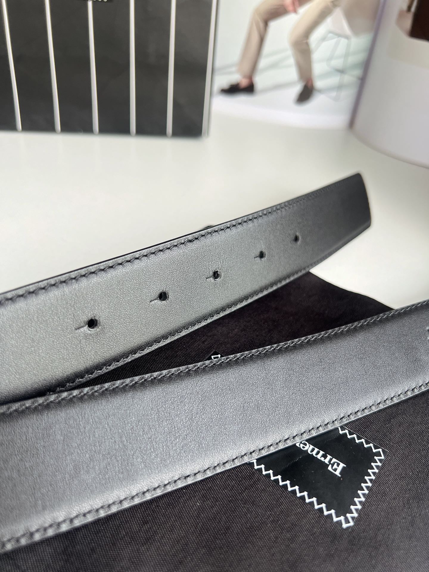ZG Belts