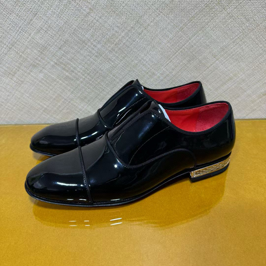 Christian Louboutin Loafer