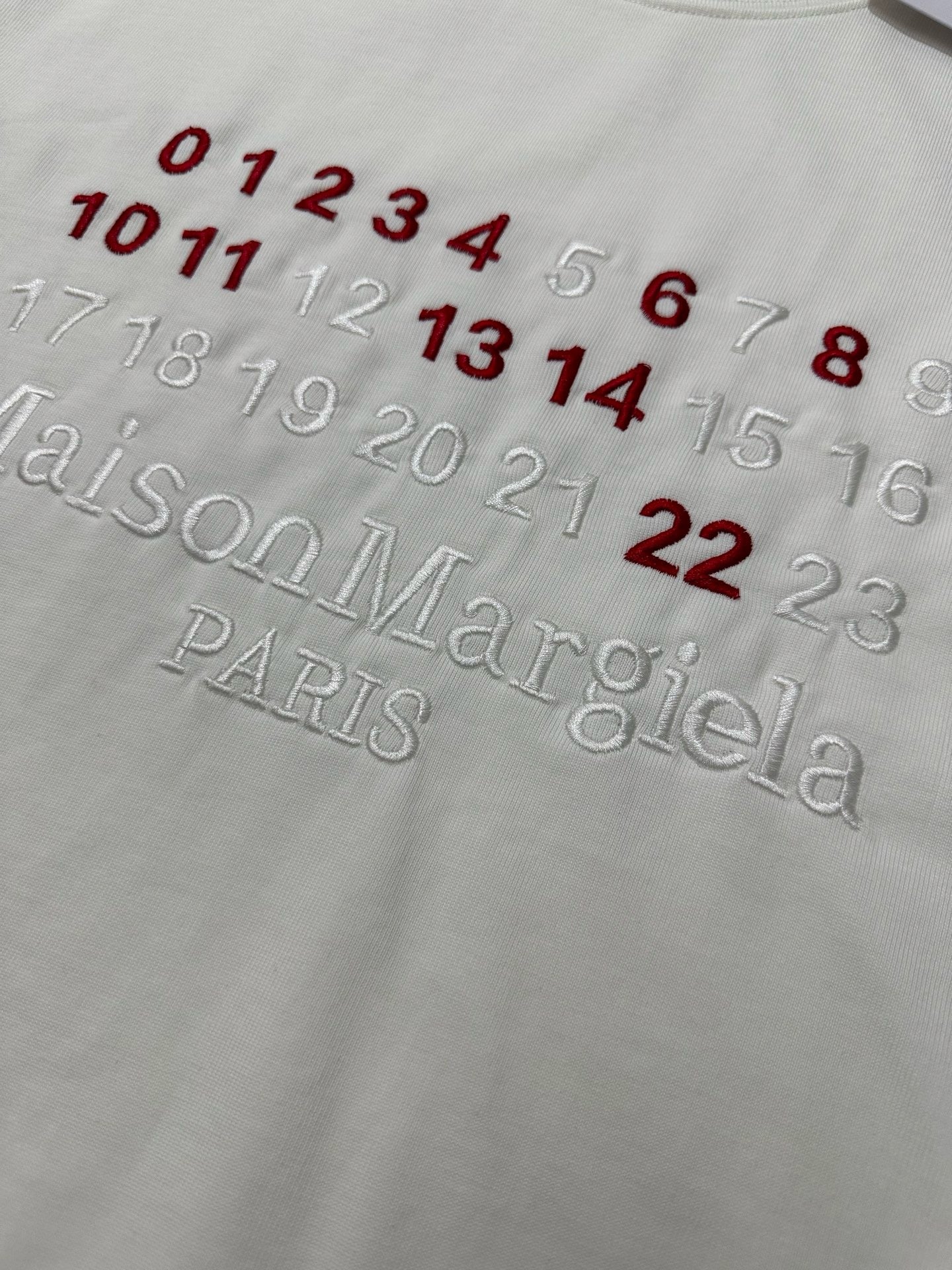 MM6 T-shirt