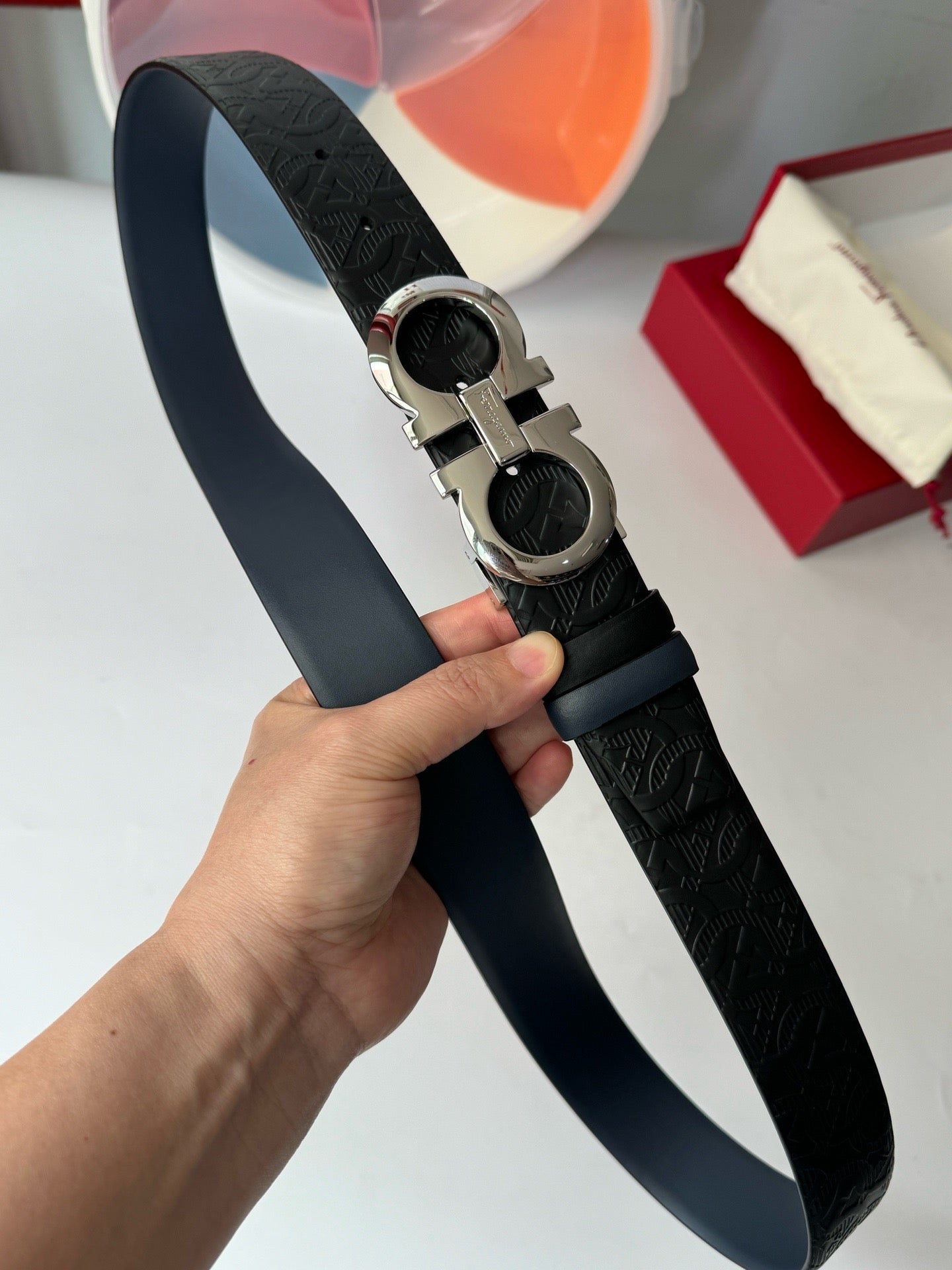 Ferragamo Belt