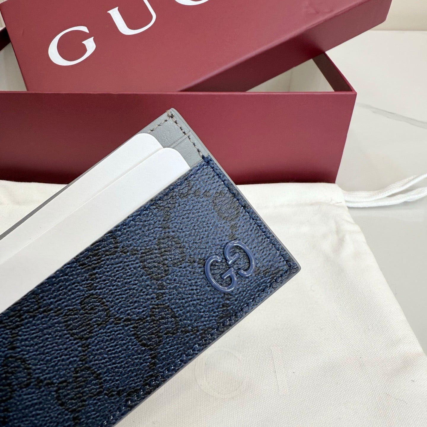 Gucci Card Holder