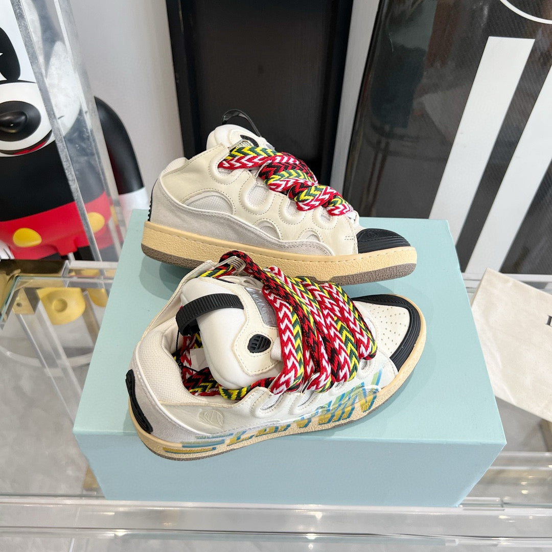 Lanvin Sneakers