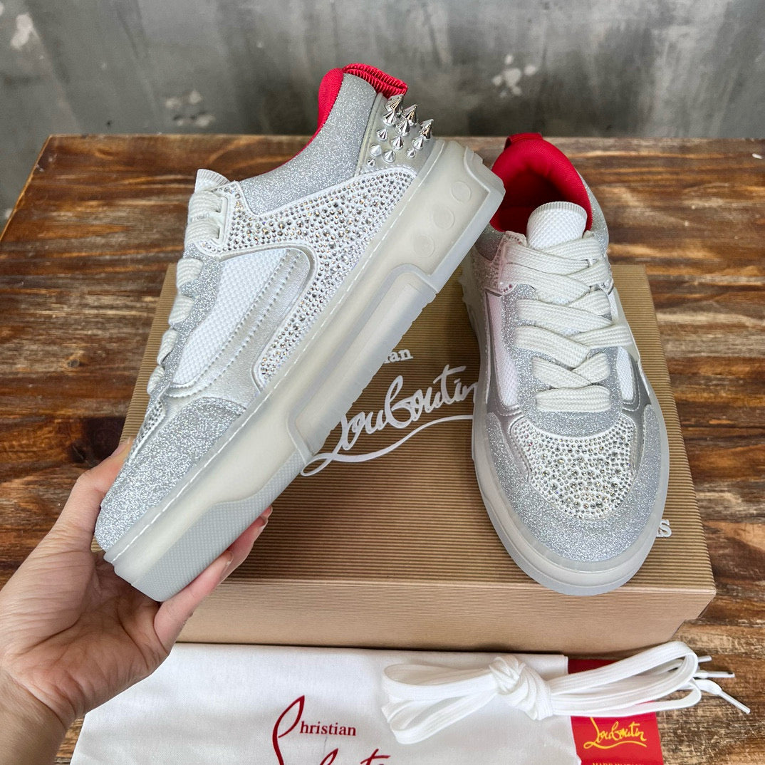 Christian Louboutin Sneakers