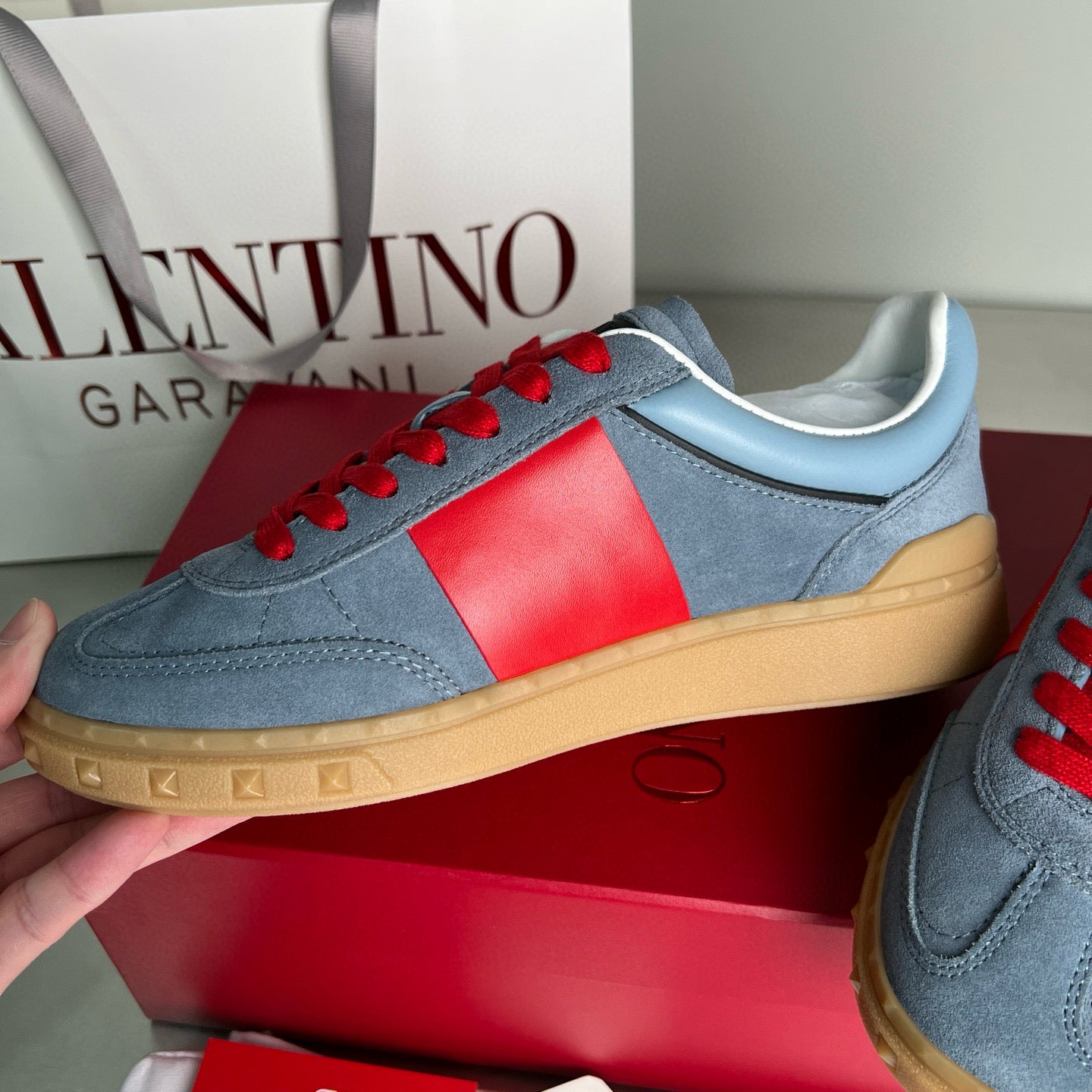 Valentino Shoes