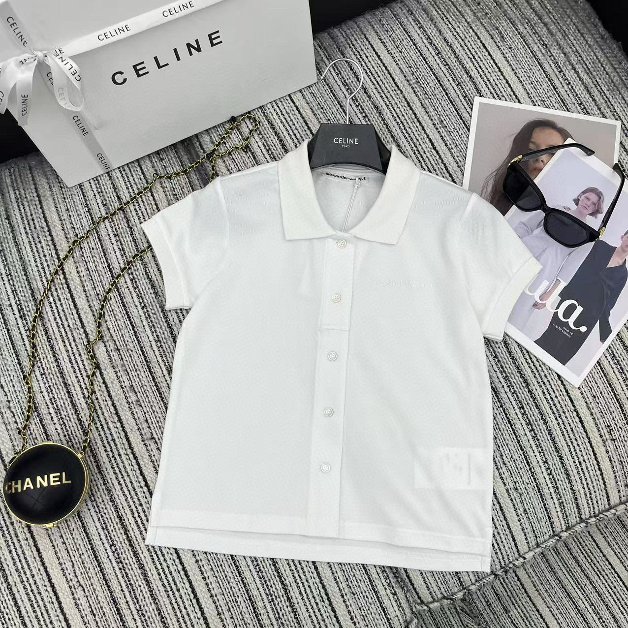 Alexander Wang Shirt