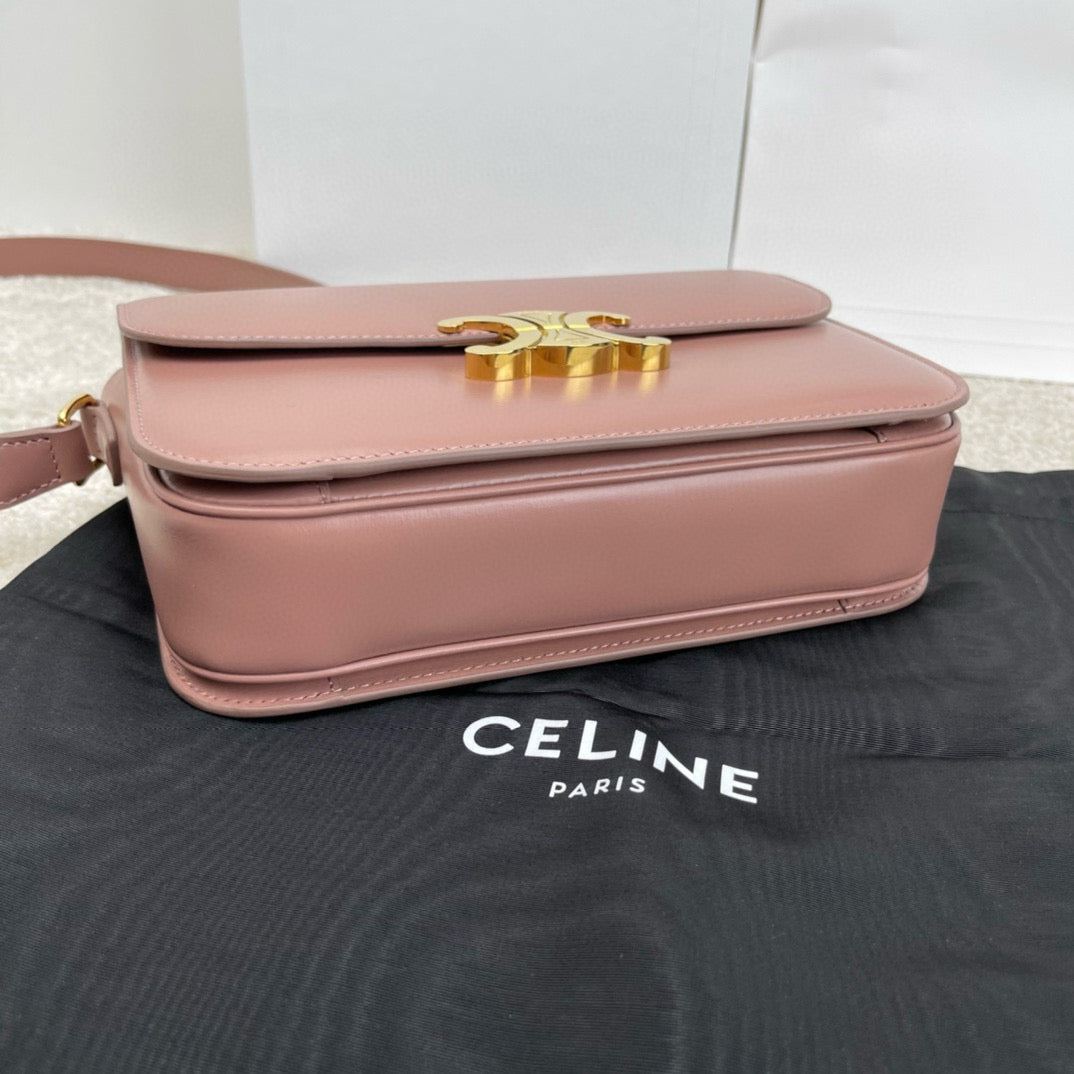Celine Triomphe Cross Body