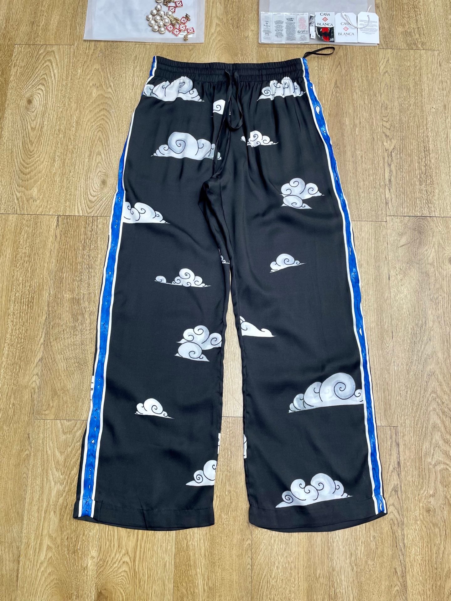 Casablanca Long Pants