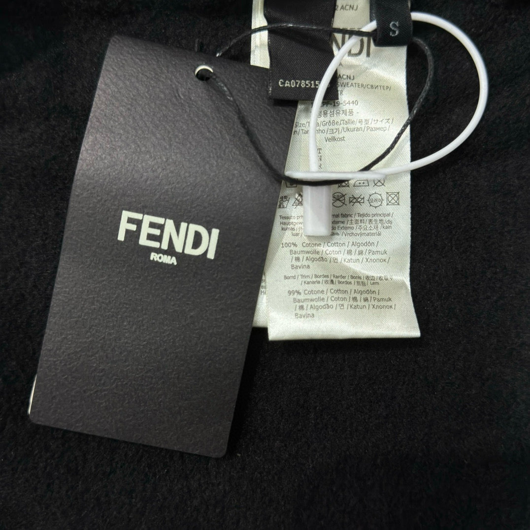 Fendi Sweater