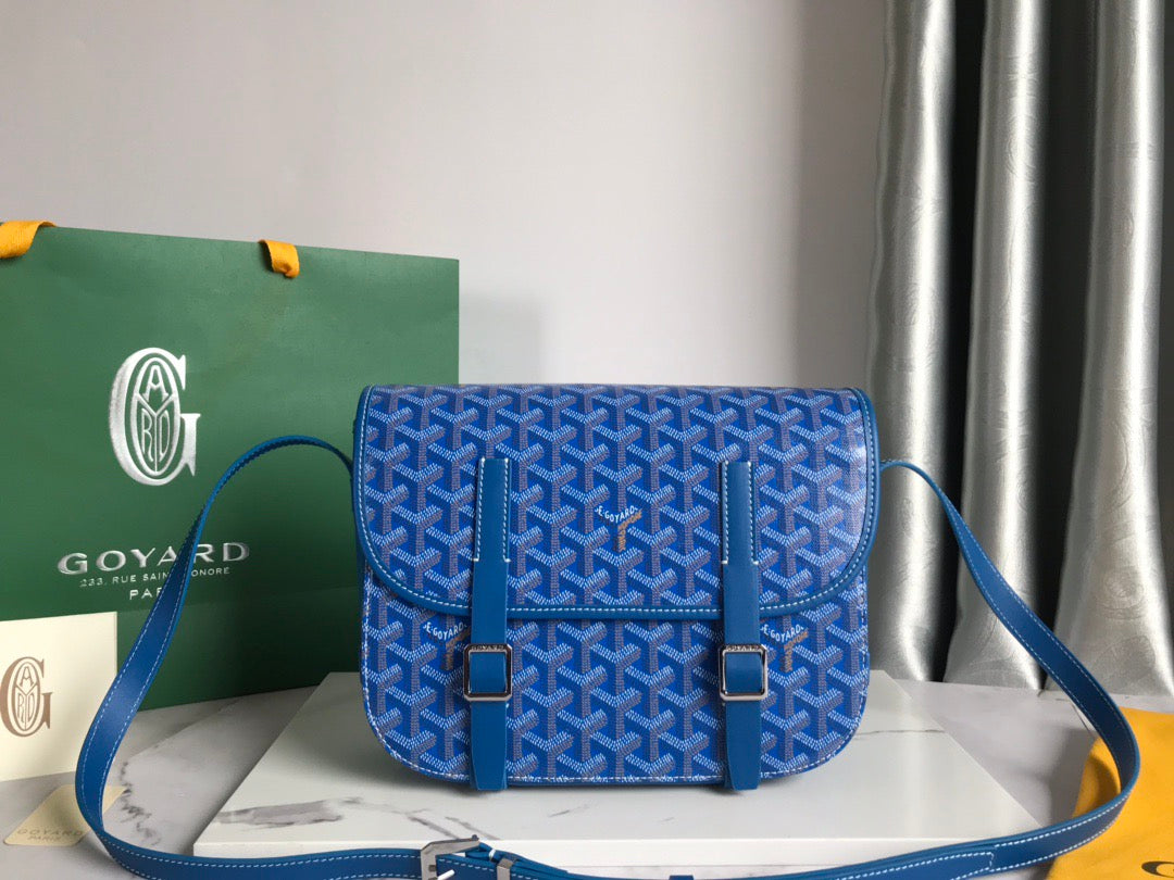 GYD Belvedere MM Bag