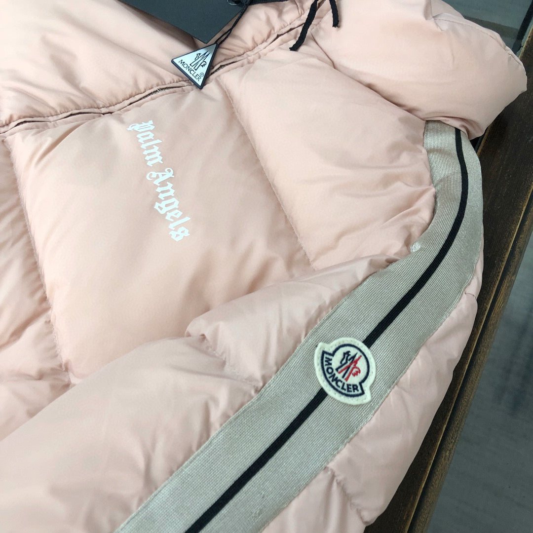 Palm Angels Down Jacket