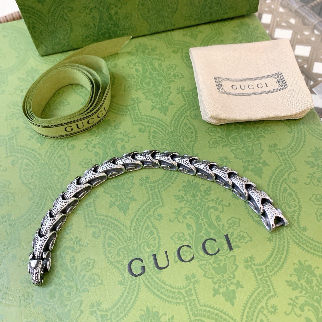 Pulsera Gucci