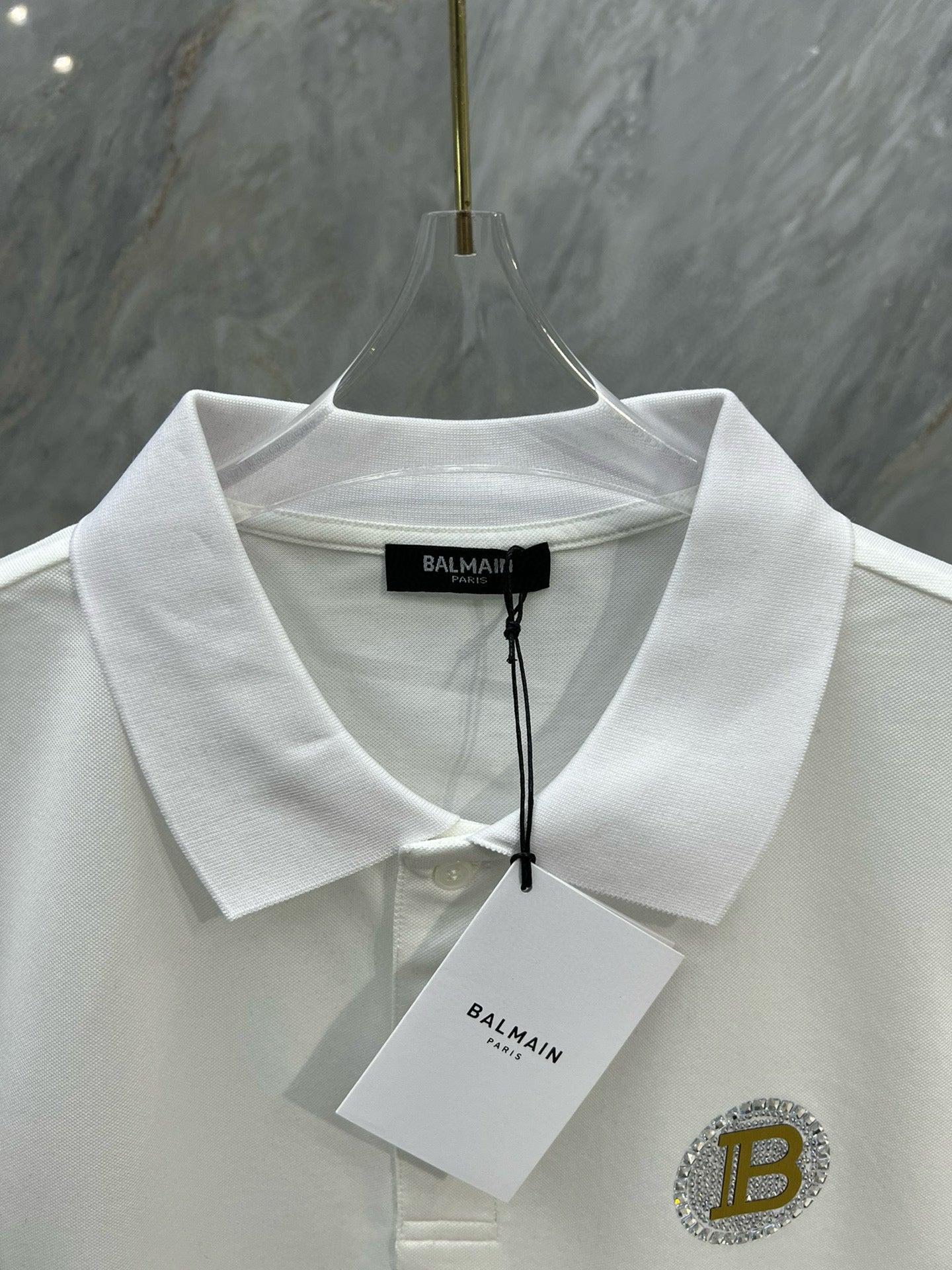 Balmain Polo