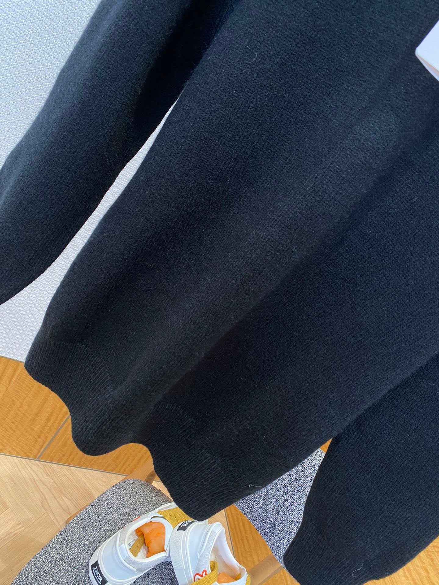 Celine Sweater