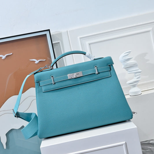 Hermes Kelly Bag