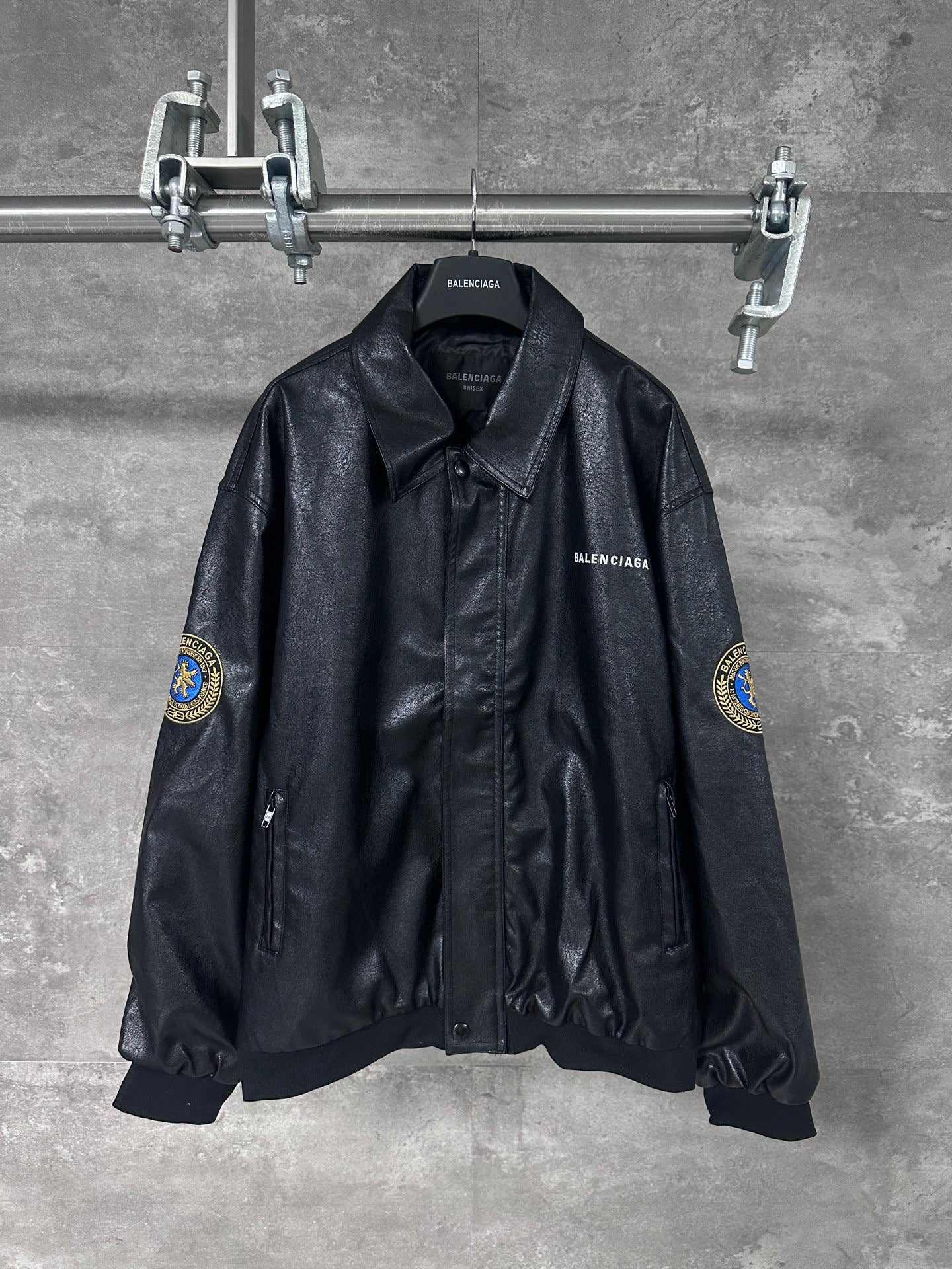 BLCG Jacket
