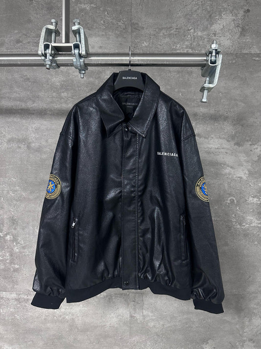 BLCG Jacket
