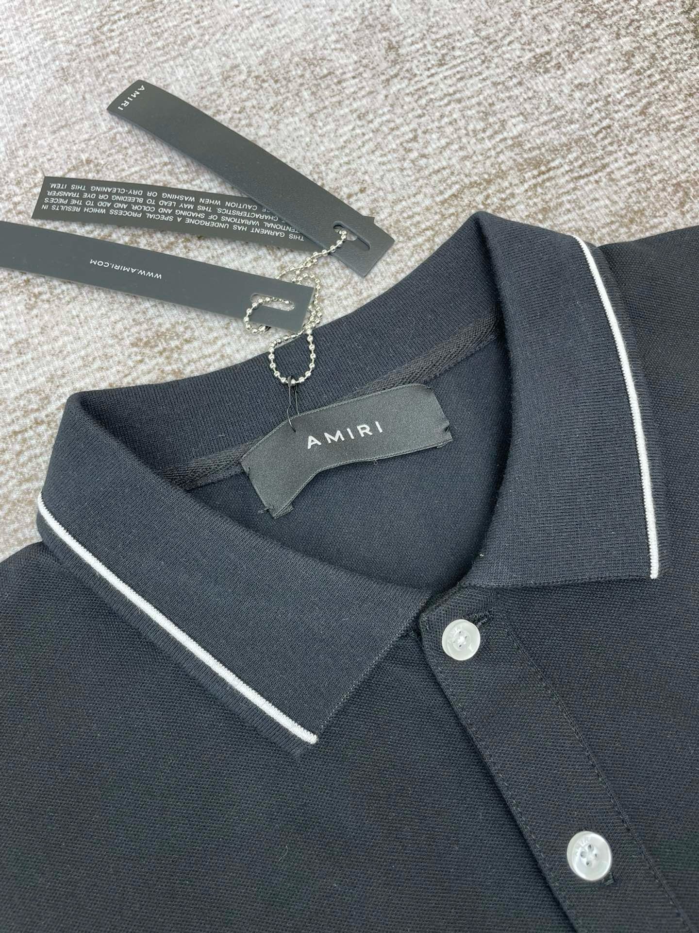 Amiri Polo