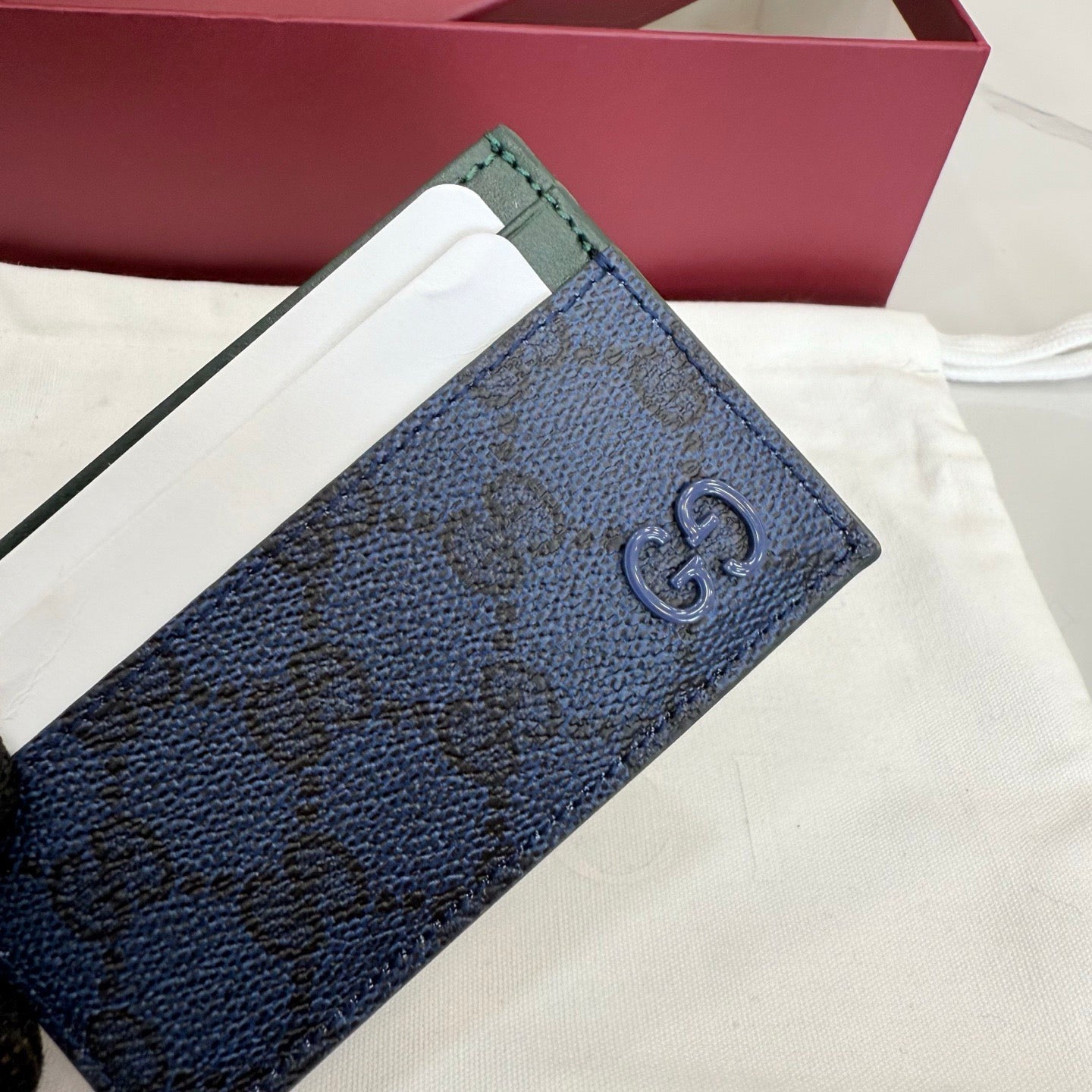 Gucci Card Holder
