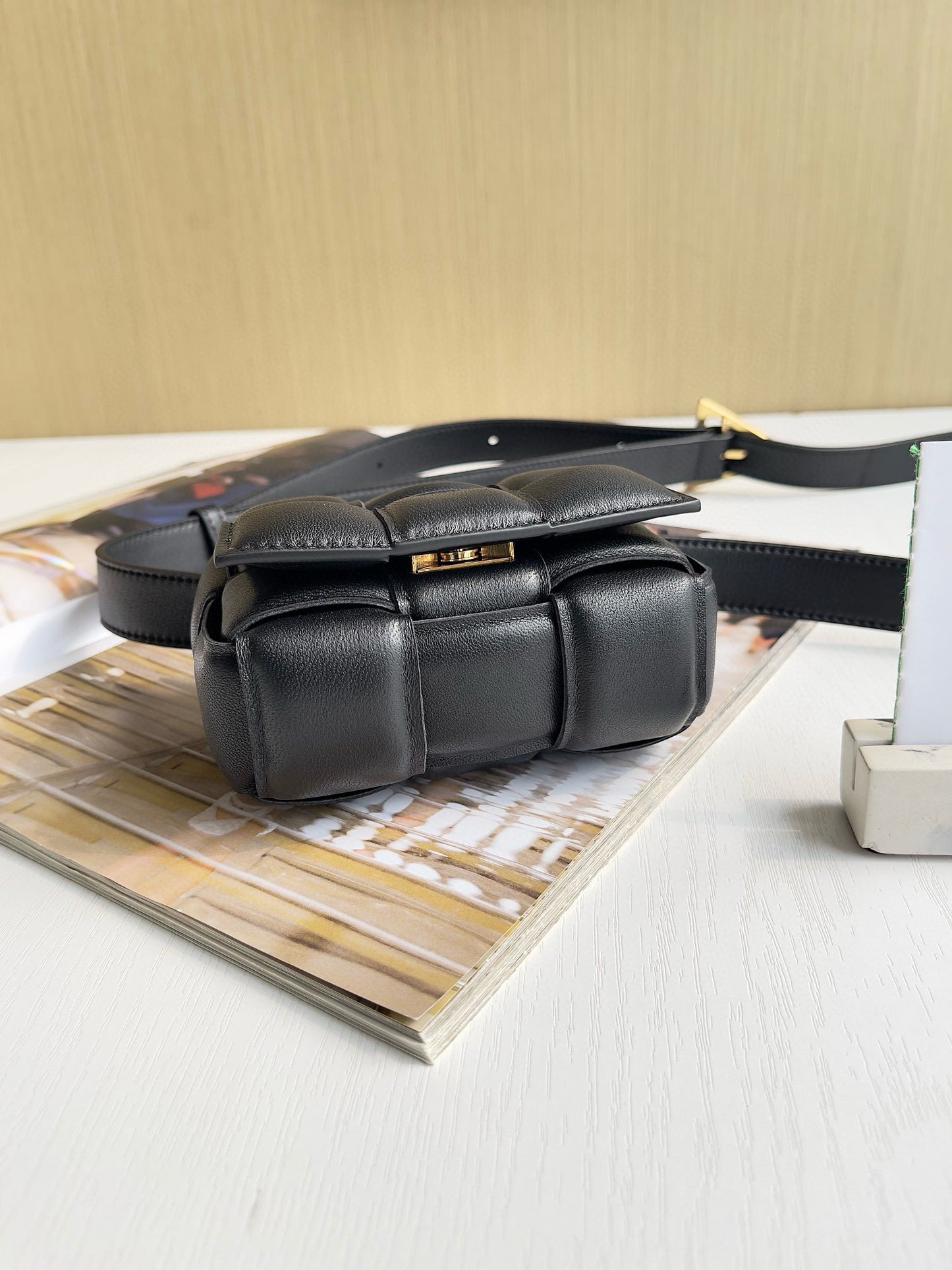 Bottega Veneta Cassatte Mini