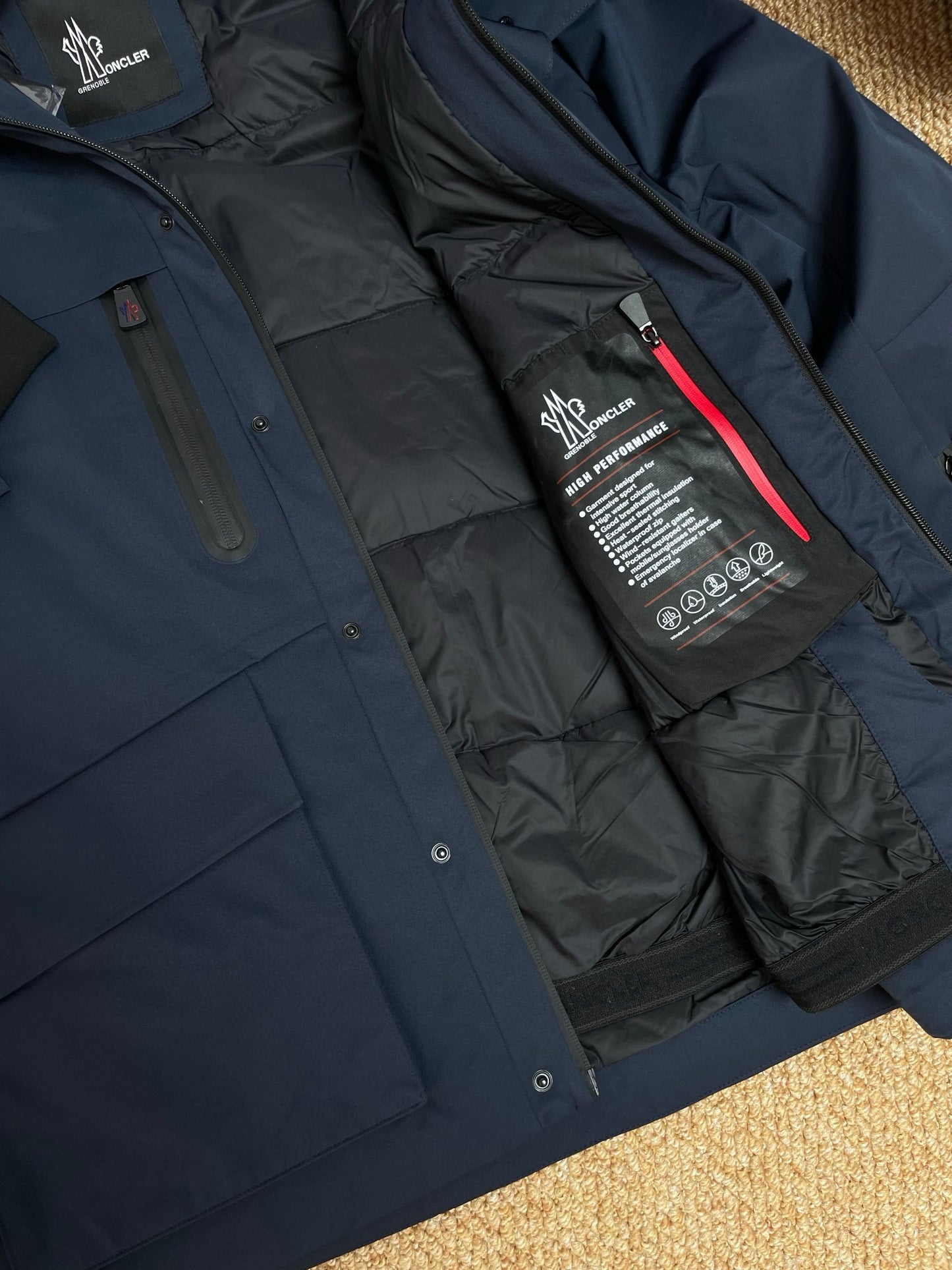 Moncler Windbreaker