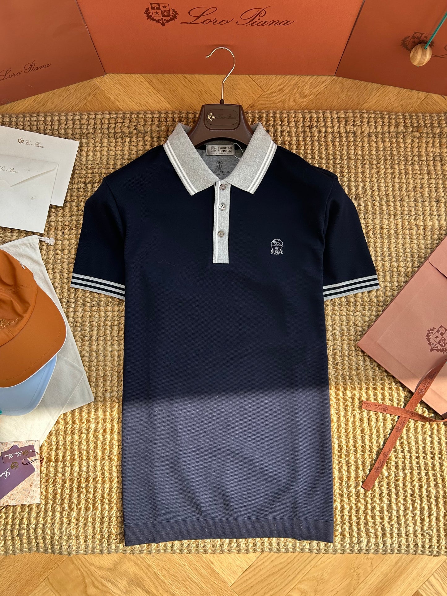 BC Polo