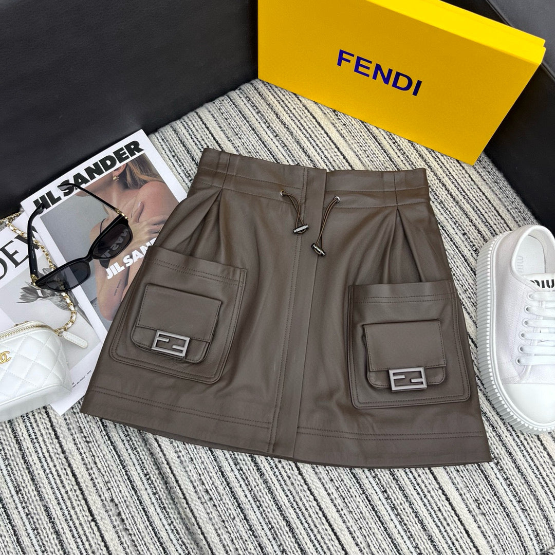 Fendi Skirt