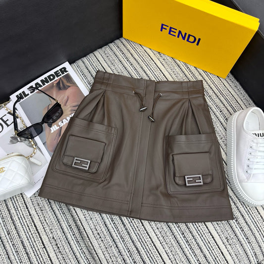 Fendi Skirt