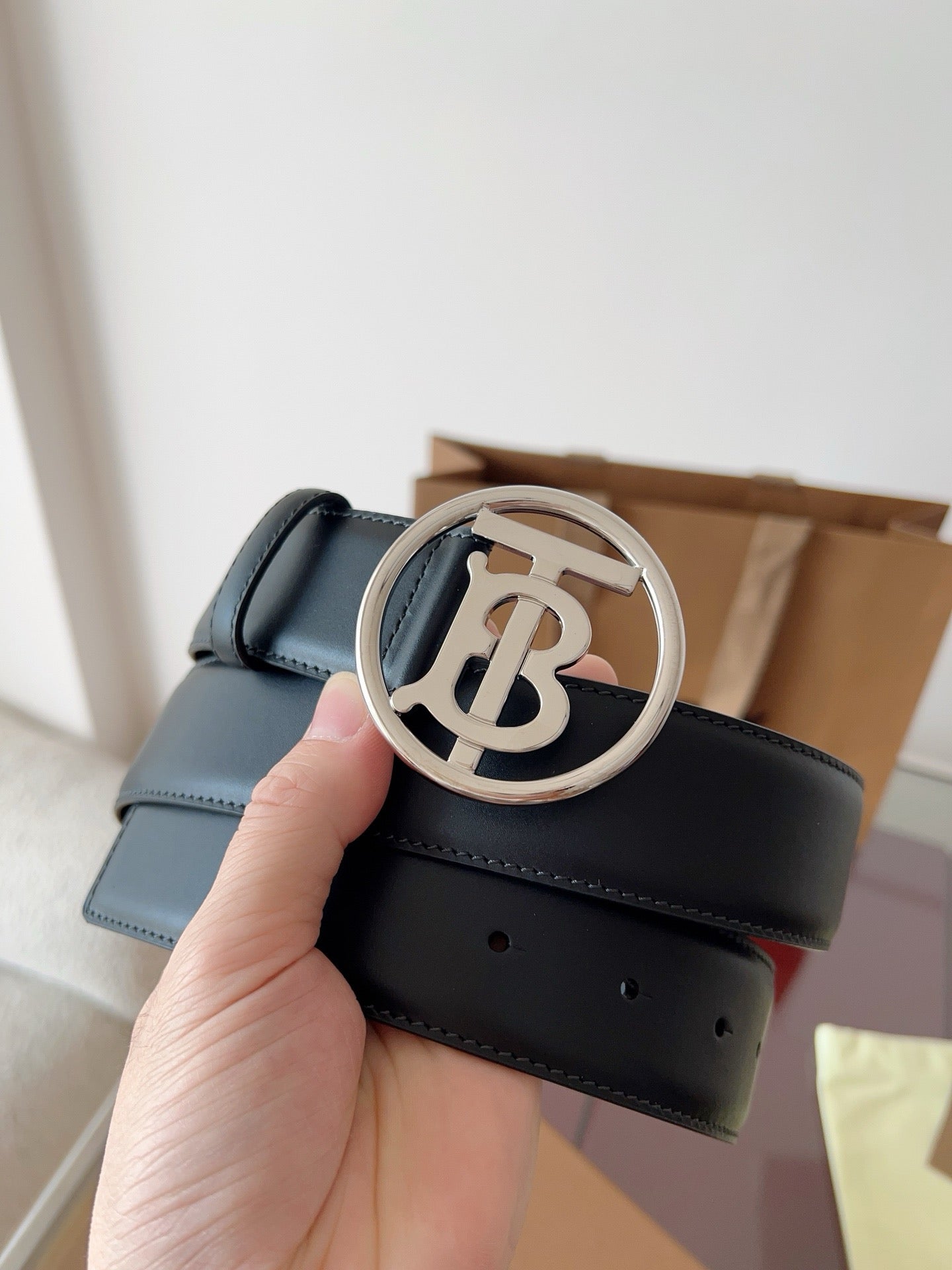 BBR Belt