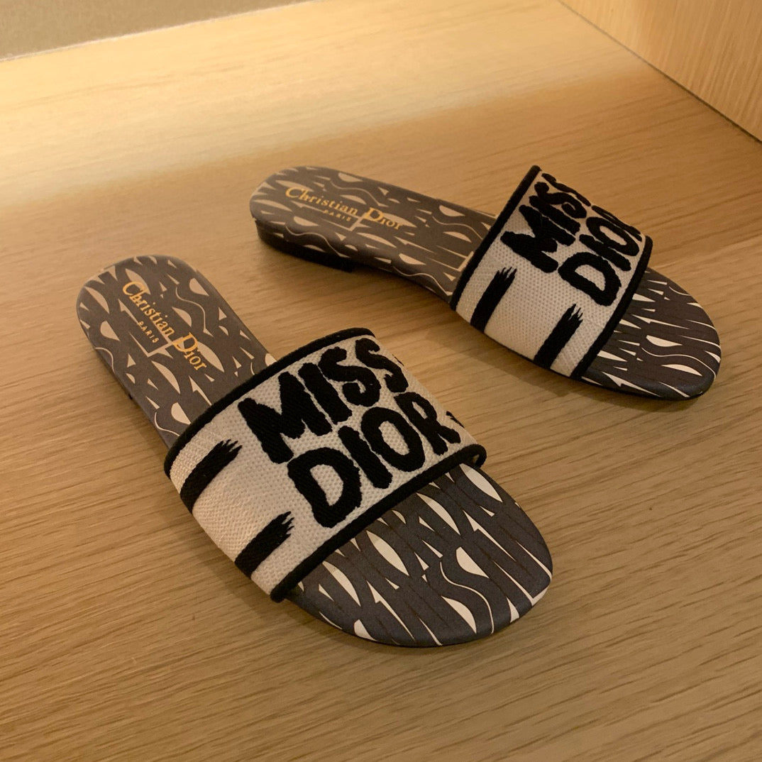Dior Sandals