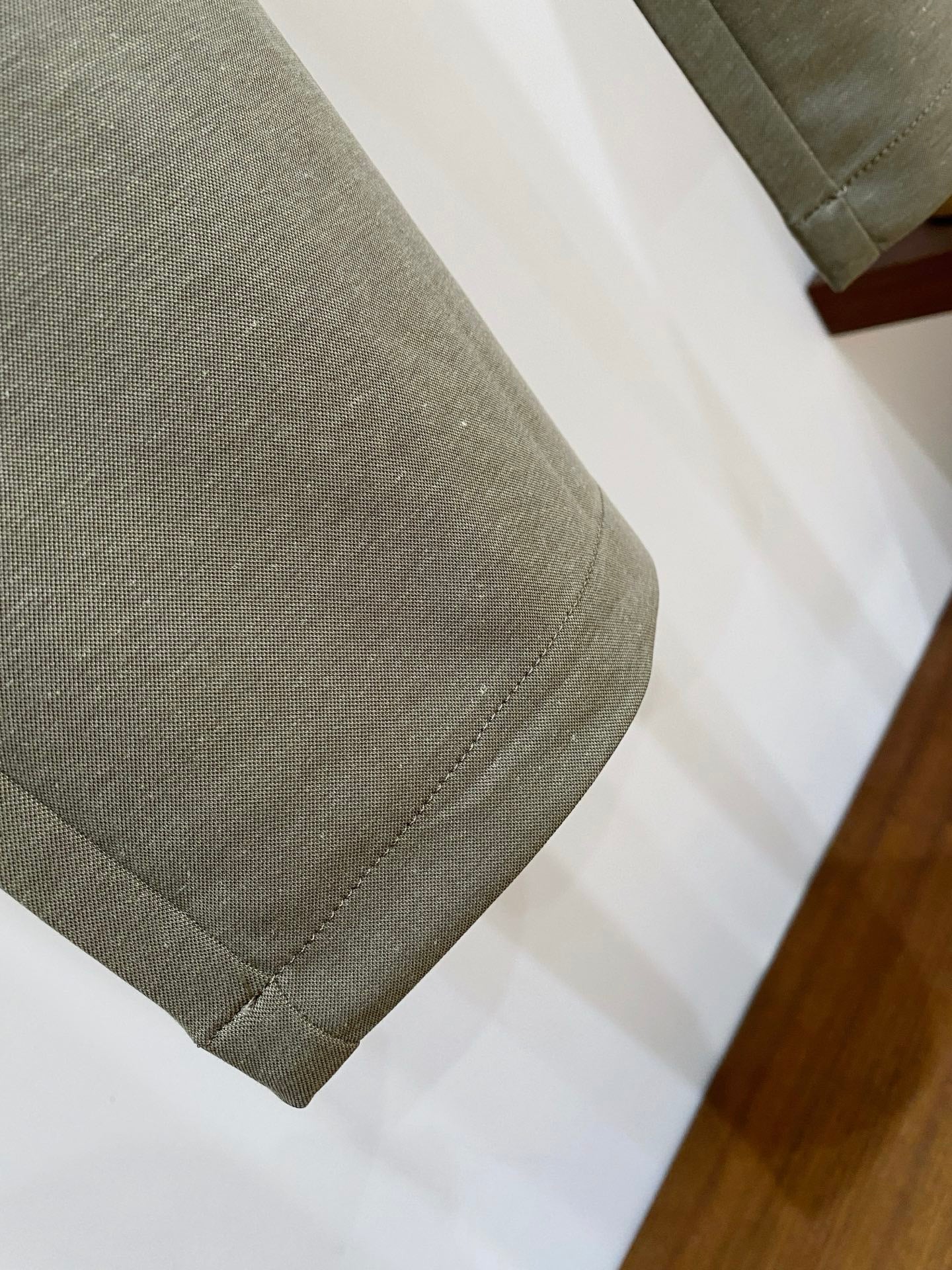 Loro Piana Long Pants