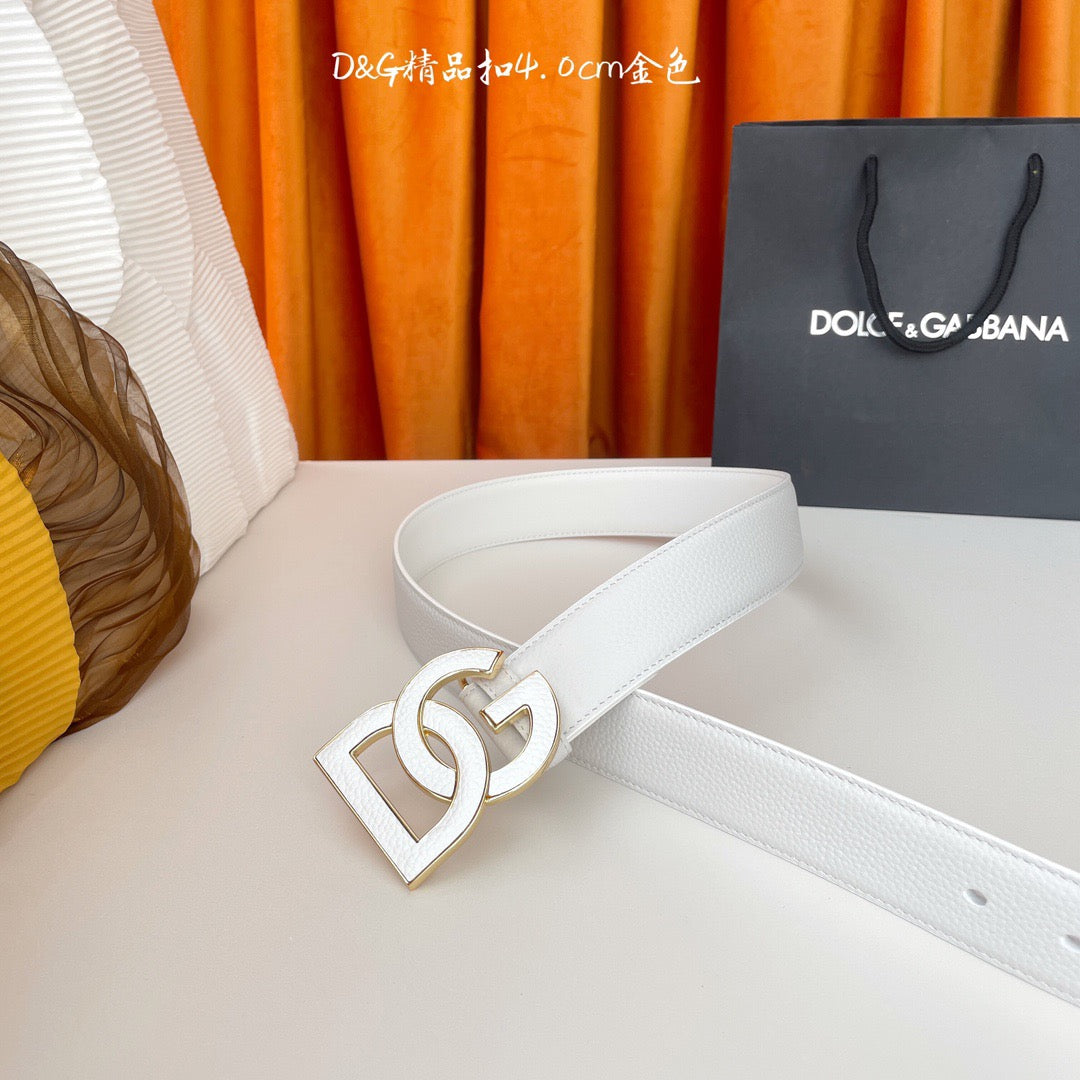 Dolce&Gabbana Belts