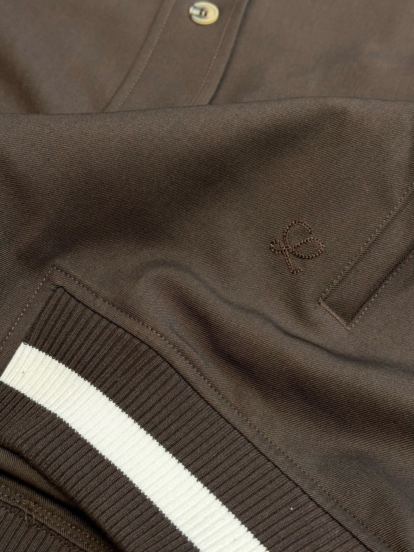 Loewe Jacket