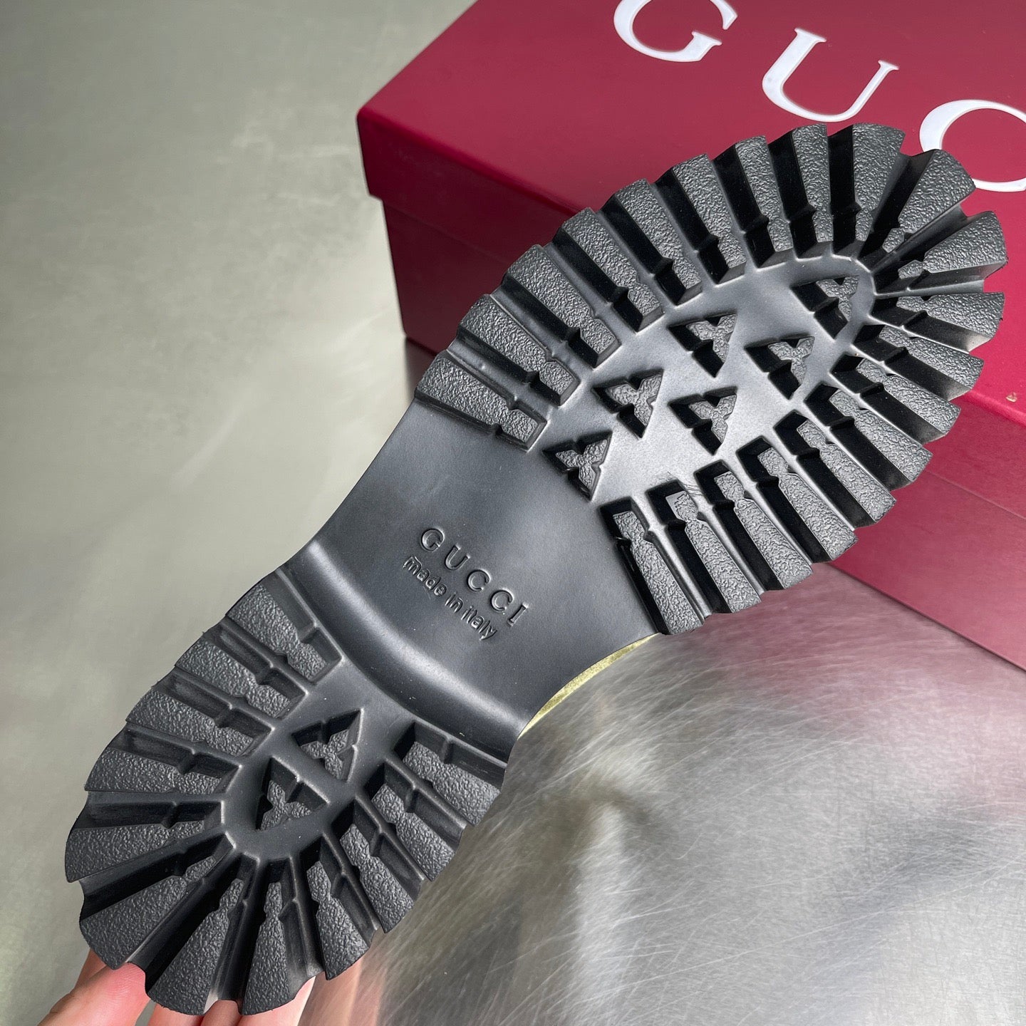 GC Loafer