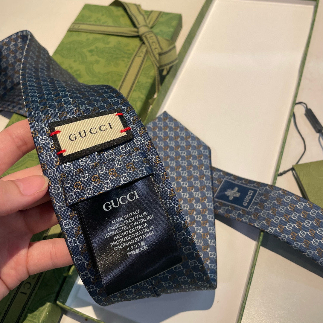 Gucci Tie