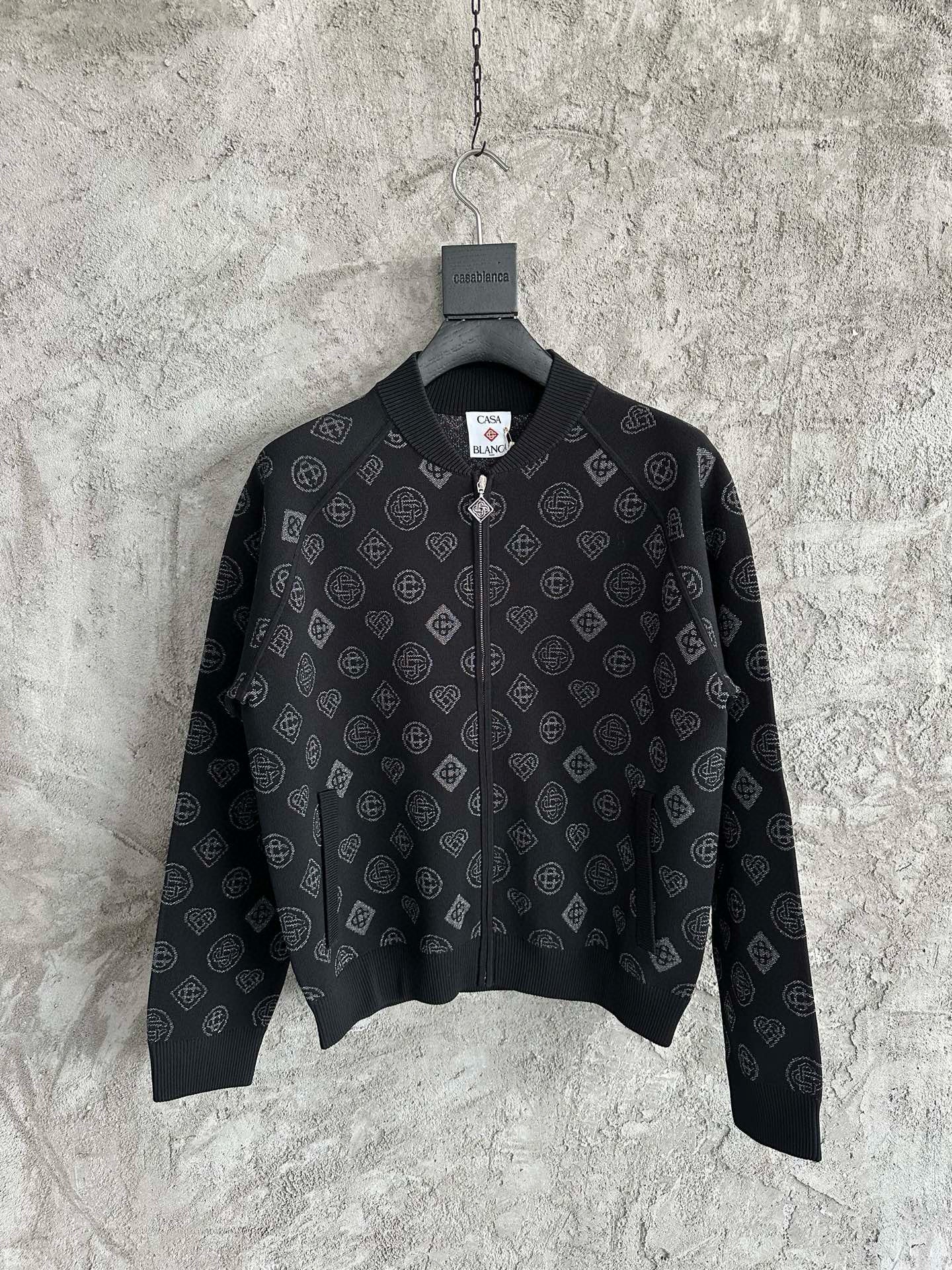 Casablanca Jacket