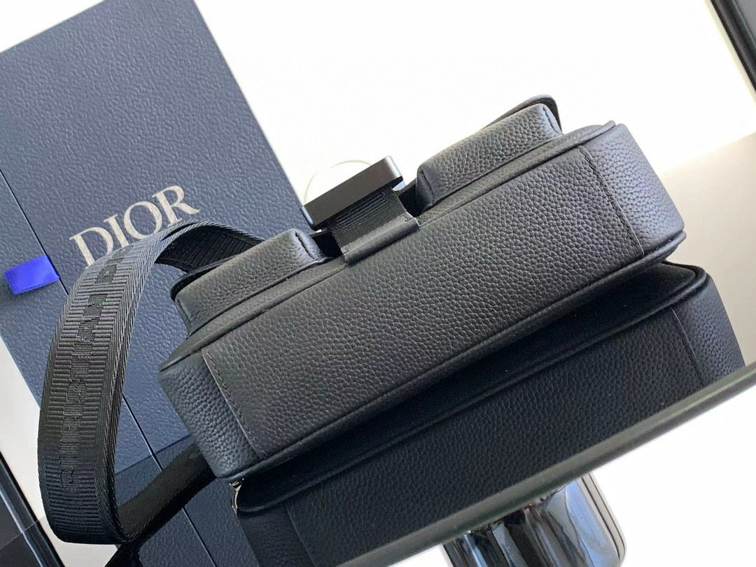 Dior Messenger Bag
