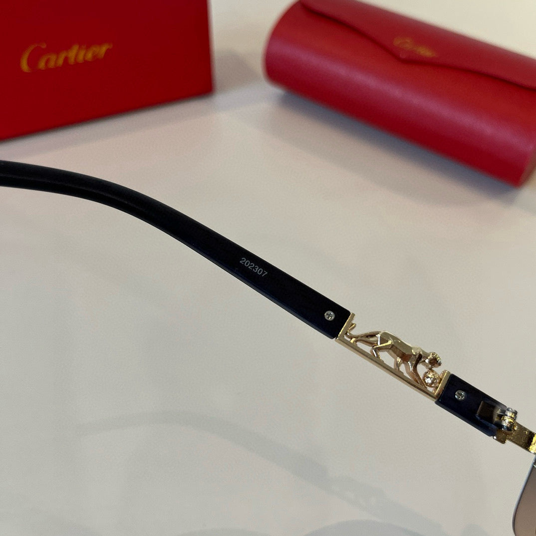 Cartier Sunglasses