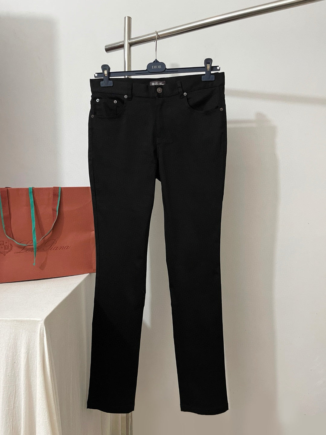 Loro Piana Long Pants