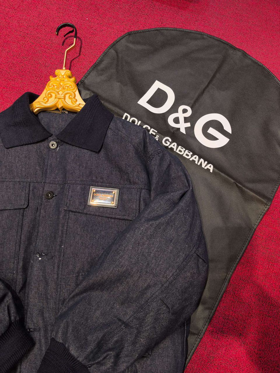 Dolce & Gabbana Jacket