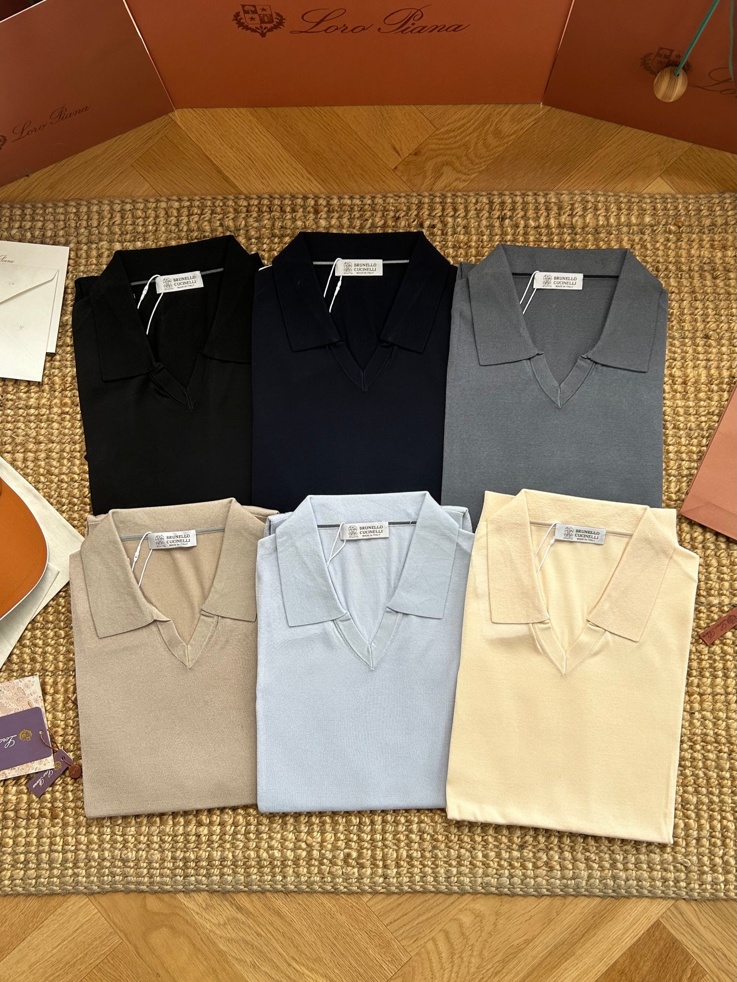 BC Polo