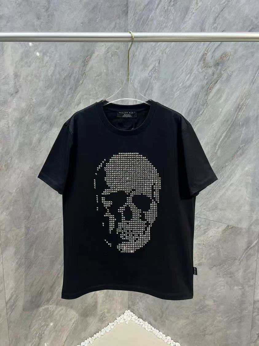 PP T-Shirt (Size M / Chest 90)