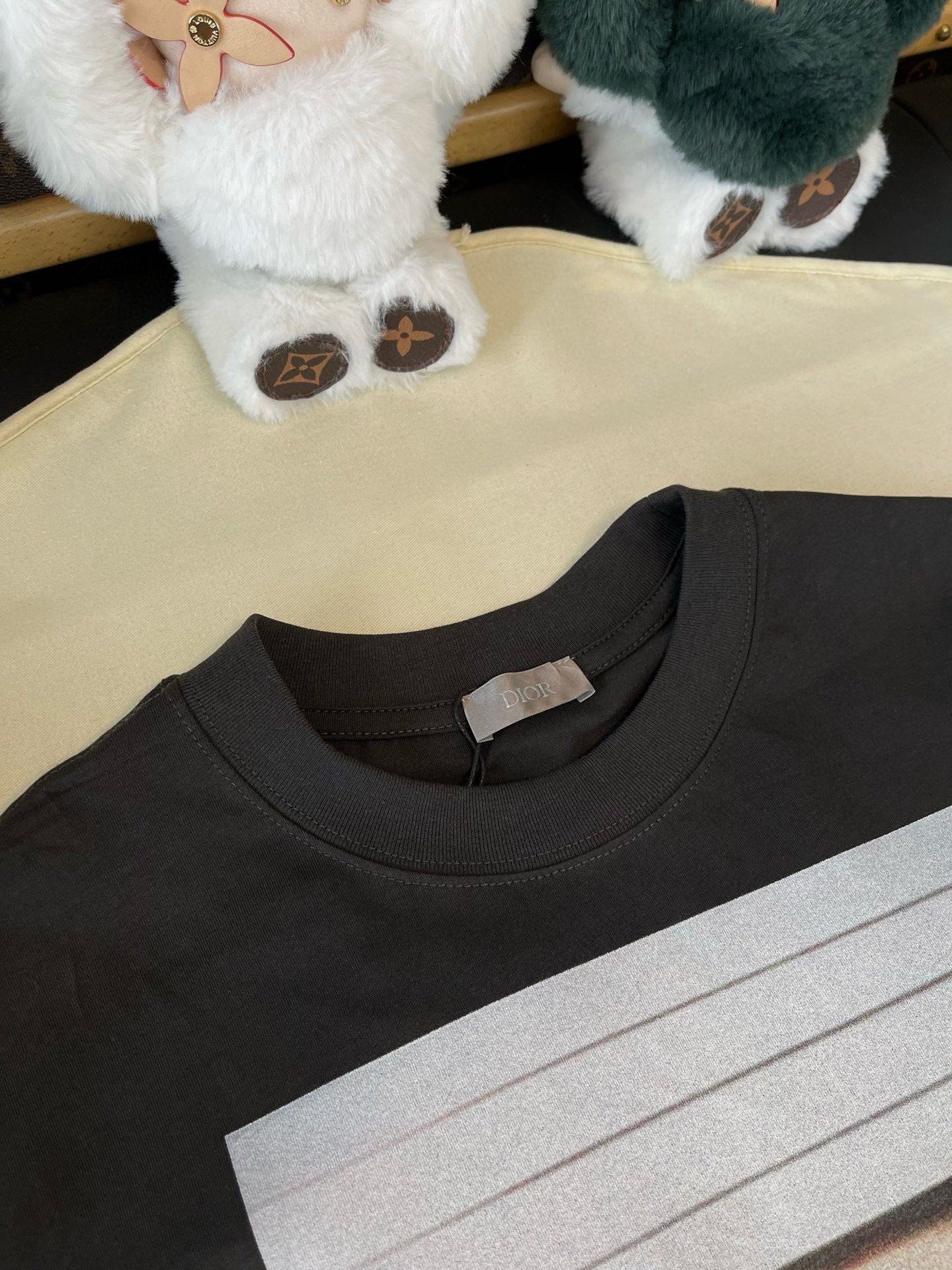 Dior T-Shirt