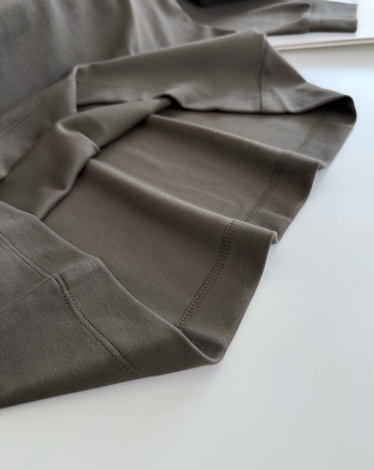 Brunello Cucinelli Long Sleeve