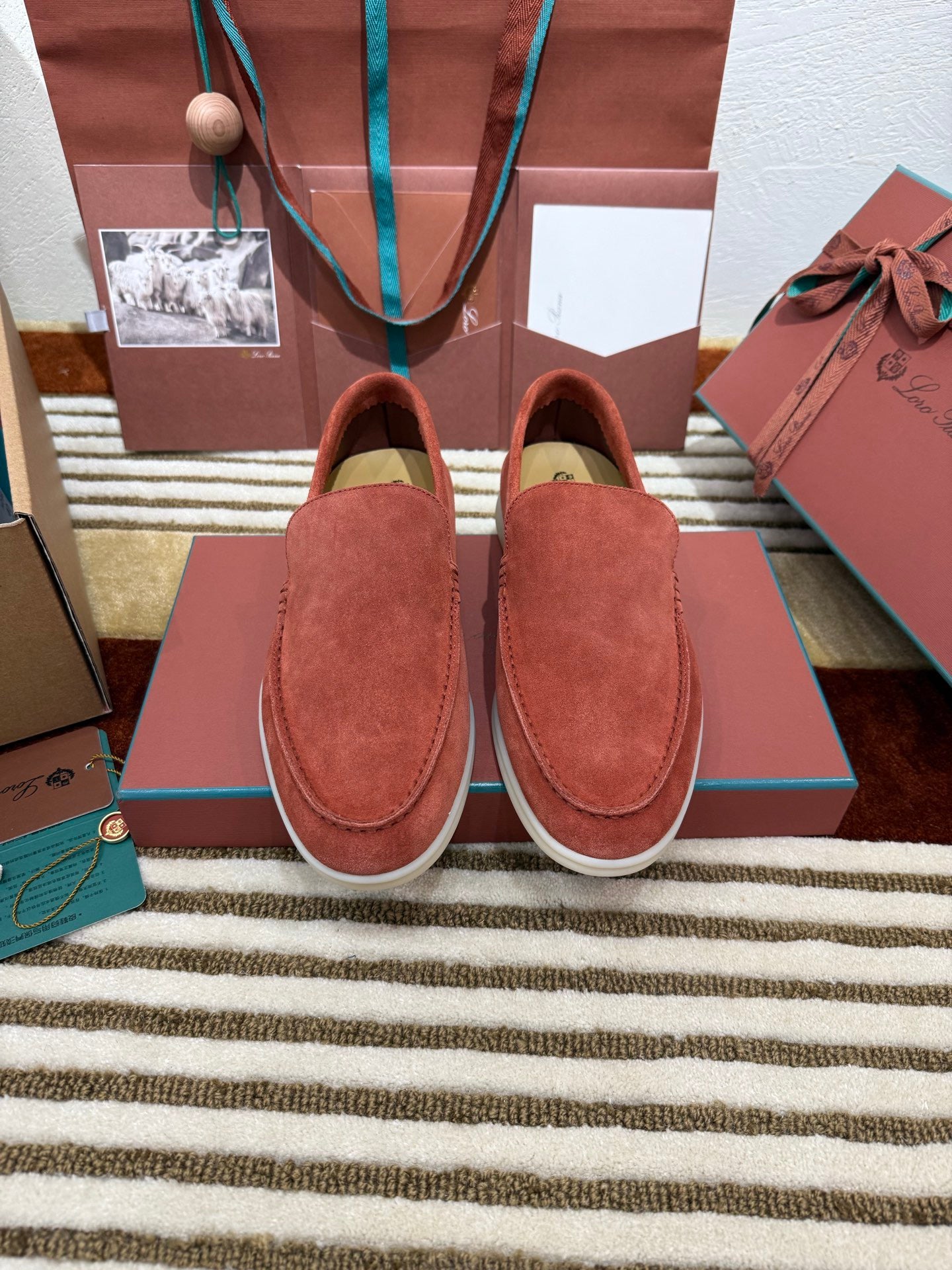 LP Loafers