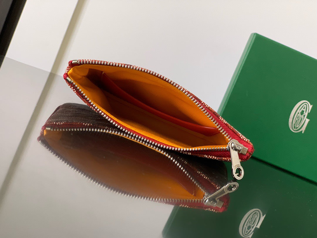Goyard Coin Pouch