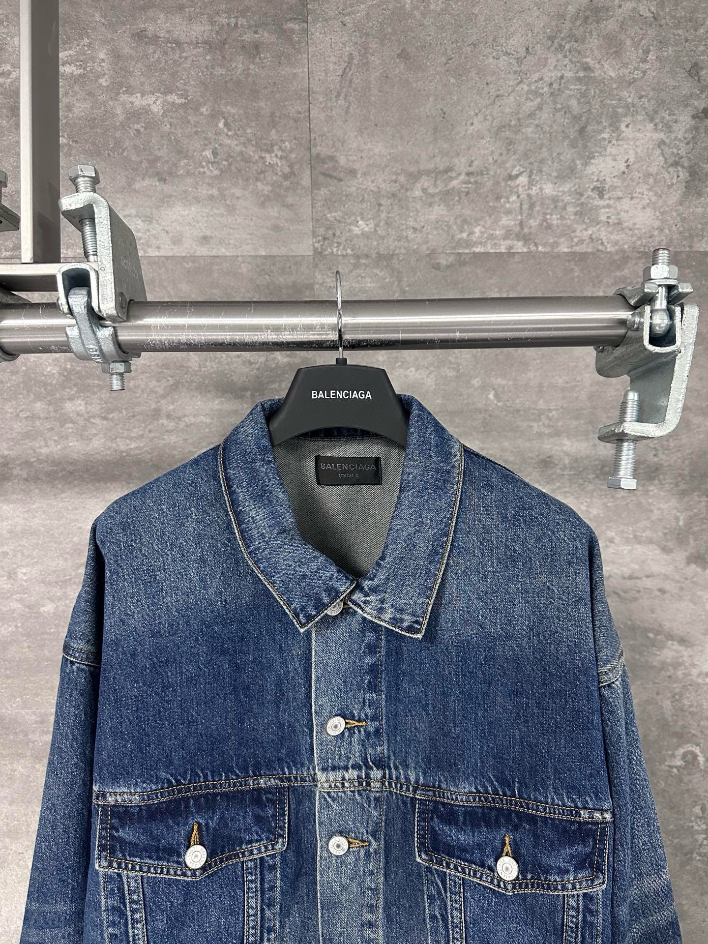 BLCG Denim Jacket