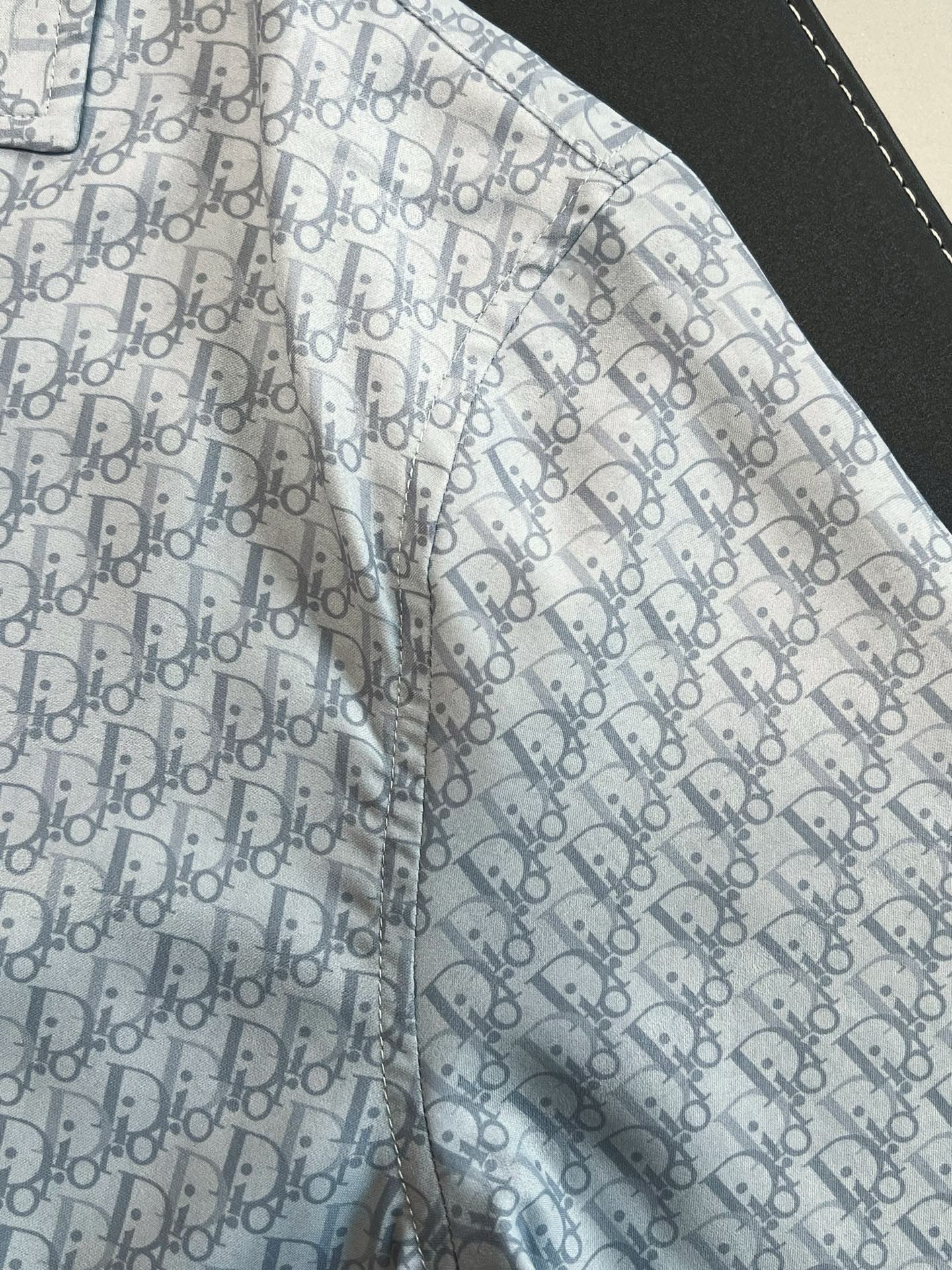 Dior Short Sleeve Shirt