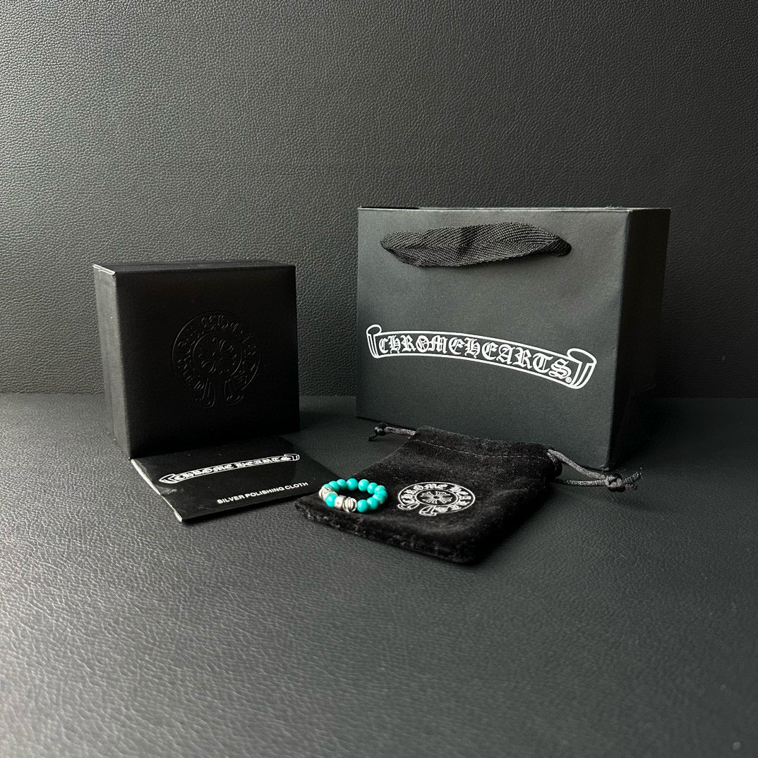 Chrome Hearts Rings